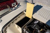 1953 MG TD Project NO RESERVE [Location: Sydney] - 84