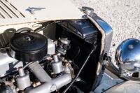 1953 MG TD Project NO RESERVE [Location: Sydney] - 85