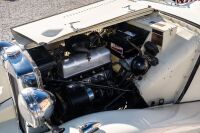 1953 MG TD Project NO RESERVE [Location: Sydney] - 86