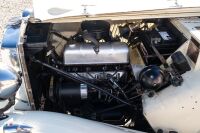 1953 MG TD Project NO RESERVE [Location: Sydney] - 87