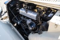 1953 MG TD Project NO RESERVE [Location: Sydney] - 88