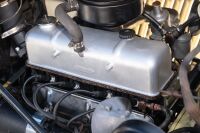 1953 MG TD Project NO RESERVE [Location: Sydney] - 89