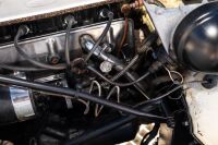 1953 MG TD Project NO RESERVE [Location: Sydney] - 90