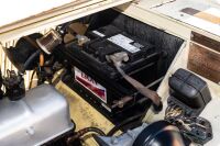 1953 MG TD Project NO RESERVE [Location: Sydney] - 93