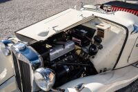 1953 MG TD Project NO RESERVE [Location: Sydney] - 95