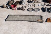 1953 MG TD Project NO RESERVE [Location: Sydney] - 105