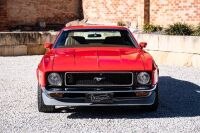 1973 Ford Mustang Grande 351 Coupe (RHD) NO RESERVE [Location: Sydney] - 2