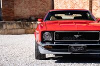 1973 Ford Mustang Grande 351 Coupe (RHD) NO RESERVE [Location: Sydney] - 3