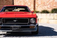 1973 Ford Mustang Grande 351 Coupe (RHD) NO RESERVE [Location: Sydney] - 4