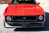 1973 Ford Mustang Grande 351 Coupe (RHD) NO RESERVE [Location: Sydney] - 5
