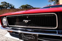 1973 Ford Mustang Grande 351 Coupe (RHD) NO RESERVE [Location: Sydney] - 8