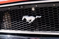 1973 Ford Mustang Grande 351 Coupe (RHD) NO RESERVE [Location: Sydney] - 9