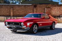 1973 Ford Mustang Grande 351 Coupe (RHD) NO RESERVE [Location: Sydney] - 10