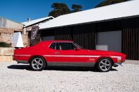 1973 Ford Mustang Grande 351 Coupe (RHD) NO RESERVE [Location: Sydney] - 11