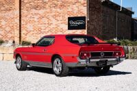 1973 Ford Mustang Grande 351 Coupe (RHD) NO RESERVE [Location: Sydney] - 21