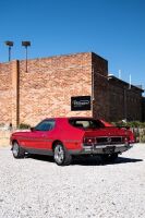 1973 Ford Mustang Grande 351 Coupe (RHD) NO RESERVE [Location: Sydney] - 22