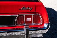 1973 Ford Mustang Grande 351 Coupe (RHD) NO RESERVE [Location: Sydney] - 27