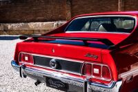 1973 Ford Mustang Grande 351 Coupe (RHD) NO RESERVE [Location: Sydney] - 30