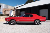 1973 Ford Mustang Grande 351 Coupe (RHD) NO RESERVE [Location: Sydney] - 31