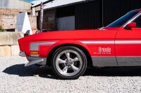 1973 Ford Mustang Grande 351 Coupe (RHD) NO RESERVE [Location: Sydney] - 32