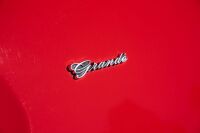 1973 Ford Mustang Grande 351 Coupe (RHD) NO RESERVE [Location: Sydney] - 41