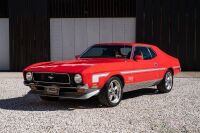1973 Ford Mustang Grande 351 Coupe (RHD) NO RESERVE [Location: Sydney] - 42