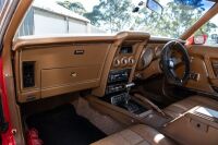 1973 Ford Mustang Grande 351 Coupe (RHD) NO RESERVE [Location: Sydney] - 49