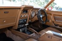 1973 Ford Mustang Grande 351 Coupe (RHD) NO RESERVE [Location: Sydney] - 50