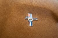 1973 Ford Mustang Grande 351 Coupe (RHD) NO RESERVE [Location: Sydney] - 56