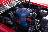 1973 Ford Mustang Grande 351 Coupe (RHD) NO RESERVE [Location: Sydney] - 86