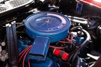 1973 Ford Mustang Grande 351 Coupe (RHD) NO RESERVE [Location: Sydney] - 88