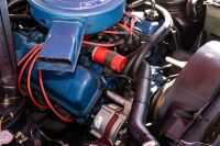 1973 Ford Mustang Grande 351 Coupe (RHD) NO RESERVE [Location: Sydney] - 89