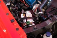 1973 Ford Mustang Grande 351 Coupe (RHD) NO RESERVE [Location: Sydney] - 91