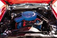 1973 Ford Mustang Grande 351 Coupe (RHD) NO RESERVE [Location: Sydney] - 92