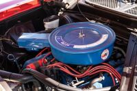 1973 Ford Mustang Grande 351 Coupe (RHD) NO RESERVE [Location: Sydney] - 94