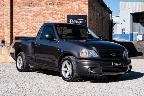 2003 Ford F150 SVT Lightning (RHD) [Location: Sydney]