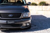 2003 Ford F150 SVT Lightning (RHD) [Location: Sydney] - 4