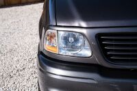 2003 Ford F150 SVT Lightning (RHD) [Location: Sydney] - 5