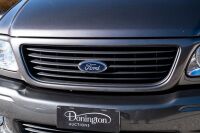 2003 Ford F150 SVT Lightning (RHD) [Location: Sydney] - 7