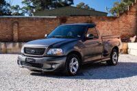 2003 Ford F150 SVT Lightning (RHD) [Location: Sydney] - 8
