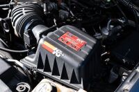 2003 Ford F150 SVT Lightning (RHD) [Location: Sydney] - 45