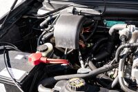 2003 Ford F150 SVT Lightning (RHD) [Location: Sydney] - 50