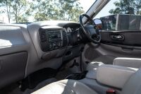 2003 Ford F150 SVT Lightning (RHD) [Location: Sydney] - 55
