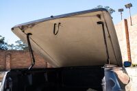 2003 Ford F150 SVT Lightning (RHD) [Location: Sydney] - 90