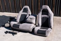 2003 Ford F150 SVT Lightning (RHD) [Location: Sydney] - 92