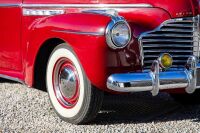 1941 Buick Super Series 56 Convertible Coupe (LHD) - NO RESERVE [Location: Sydney] - 2