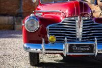 1941 Buick Super Series 56 Convertible Coupe (LHD) - NO RESERVE [Location: Sydney] - 3