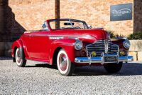 1941 Buick Super Series 56 Convertible Coupe (LHD) - NO RESERVE [Location: Sydney] - 4