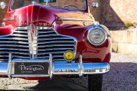 1941 Buick Super Series 56 Convertible Coupe (LHD) - NO RESERVE [Location: Sydney] - 6