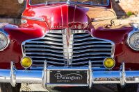 1941 Buick Super Series 56 Convertible Coupe (LHD) - NO RESERVE [Location: Sydney] - 7